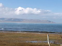 -青海湖国家重点风景名胜区