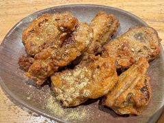 香酥鸭-老鼓楼汤包(太平门店)