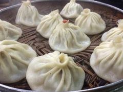 -清真老铁家灌汤包