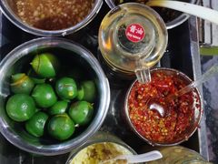 -文昌鸡饭店110号(中山路店)