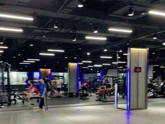 -一兆韦德健身(浦东万达会所)