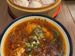 -玖鲜小笼(中山广场店)