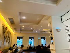 大堂-星巴克臻选(广州沙面店)