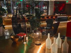 大堂-池畔酒吧 WET Bar