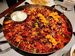 -四川饭店(长白店)