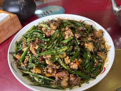 -陈有良尖椒鸡(江津总店)
