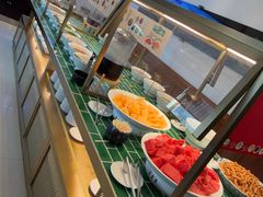 -皇城老妈川味火锅·大连海鲜火锅(港湾店)