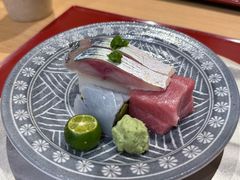 -鮨青(恒基名人购物中心店)