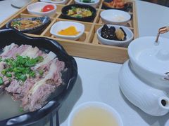 -新仙清汤牛腩(铜锣湾店)