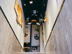 -ZOO COFFEE动物园咖啡(望京锐创店)