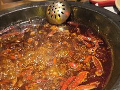 -蜀大侠火锅(总府路店)