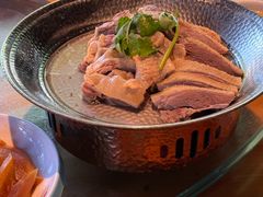 -农厨好味·温泉鹅·农家菜