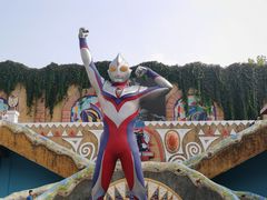 -大连海昌发现王国主题公园