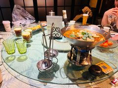 -C31地窖餐厅(黑龙江北路店)