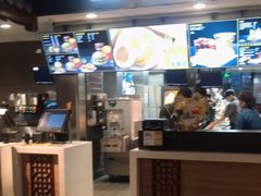 门面-麦当劳(南后街店)