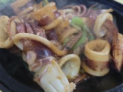 -霞海鸭仔饭店(海滨大道北店)