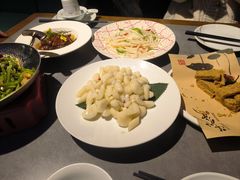 -姑苏家宴·苏帮菜·松鼠桂鱼(苏州总店)
