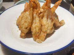 -小吊梨汤·北京菜·烤鸭(白石桥南店)