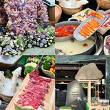 武汉太超前了 服务生颜值都这么高了吗⁉️