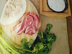 android_upload_pic-一轩饺子馆(丽都店)