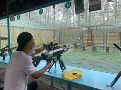 -合肥滨湖国家森林公园