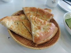 新疆烤馕-帕米尔食府(白云观店)