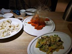 -味莊·青岛菜(云霄路店)