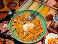 -一沙一城·岩烤牛扒(深圳首店)