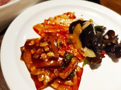 -火炉火自助餐(枫蓝国际店)