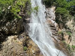 -陕西省红河谷森林公园