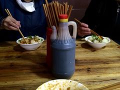 iphone_upload_pic-洞子口张老二凉粉(文殊院店)