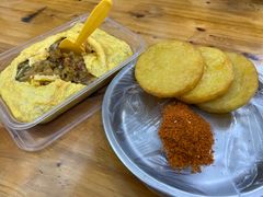 -捞沙巷