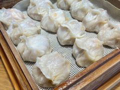 -倍儿美海鲜排挡·非遗海鲜蒸饺(洋货店)