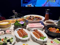 -大鸭梨烤鸭(石佛营店)