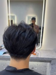 -苏豪美发S A L O N烫发染发