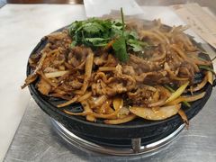 -京门老爆三(回龙观店)