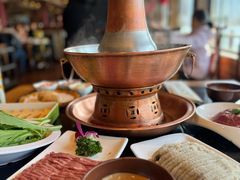 -南门涮肉(通州店)