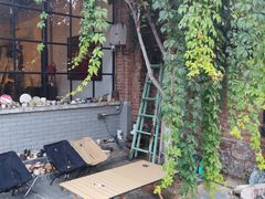 -陶野咖啡·面包披萨