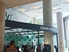 -LV路易威登(德基广场店)
