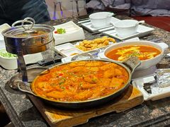-火吧PTV聚会餐厅(1号店)