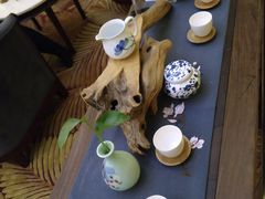 -国际饭店·原点咖啡吧ORIGIN CAFE&BAR