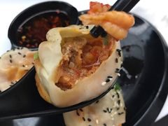-小杨生煎(龙之梦购物中心店)