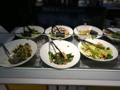 -Green Option(官舍店)