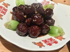 -福苗小骆驼烧烤(望京店)