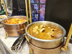 -千滋百味自助烤肉火锅(东门町店)