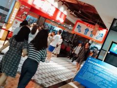 -四川外国语大学-2食堂