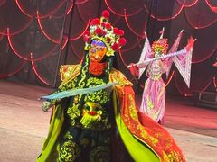 -深圳锦绣中华民俗村