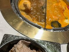 -空之介寿喜烧·和牛放题(恒隆广场店)