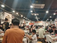 -辣螃铠盆盆蟹大排档(总店)