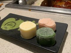 -海底捞火锅(漫广场店)